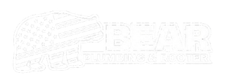 bear plumbing & rooter, inc logo