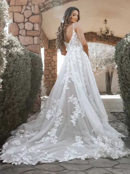 Wedding dresses in Milwaukee