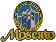 Logo Molino Moscato
