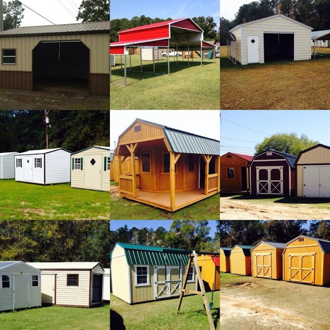 View Our Options Walterboro, SC