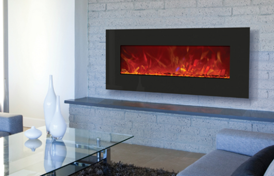 Amantii WM BI 43 5123 BLKGL