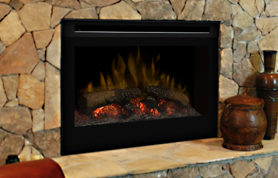 Dimplex DF2550