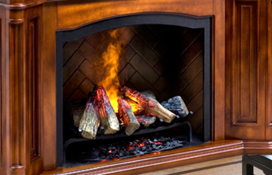 Dimplex Opti Myst