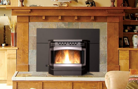 Fireplaces