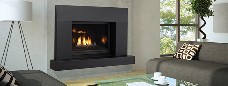 Fireplaces