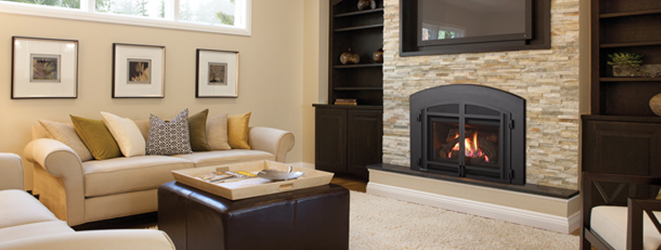 Fireplace Inserts