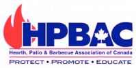 Hearth Patio Barbeque Association Of Canada