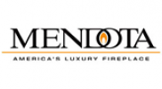 Mendota America's Luxury Fireplace