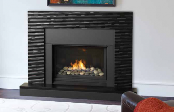 Fireplaces
