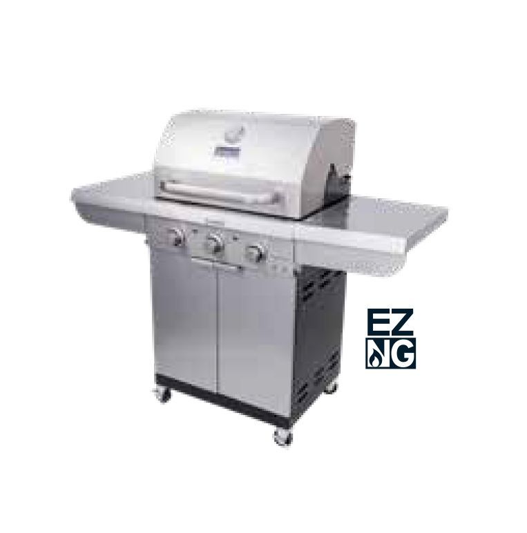Select 3-Burner Grill R42SC0321