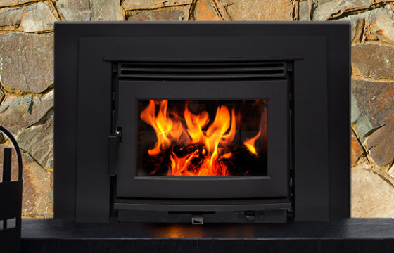Fireplaces