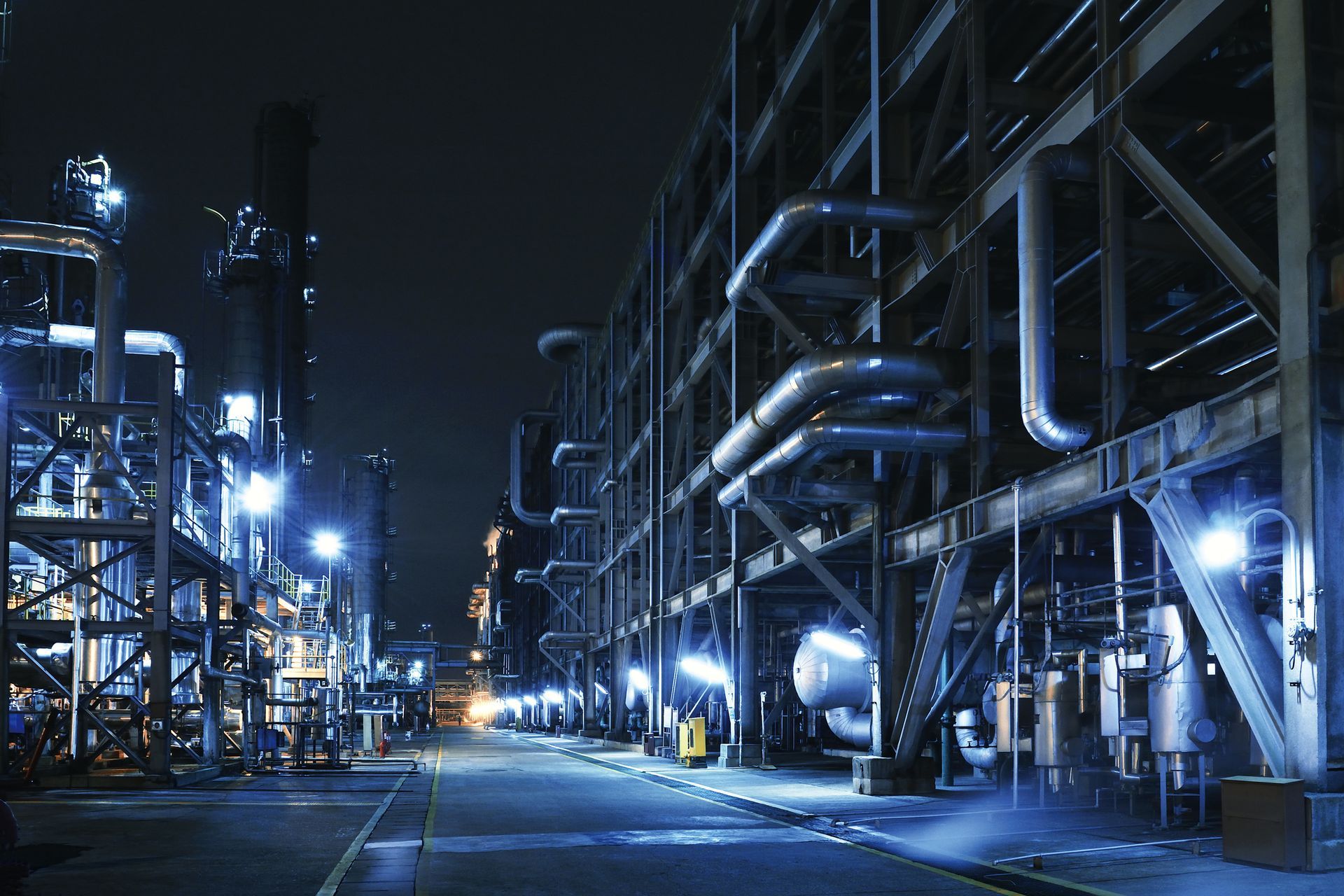 industria