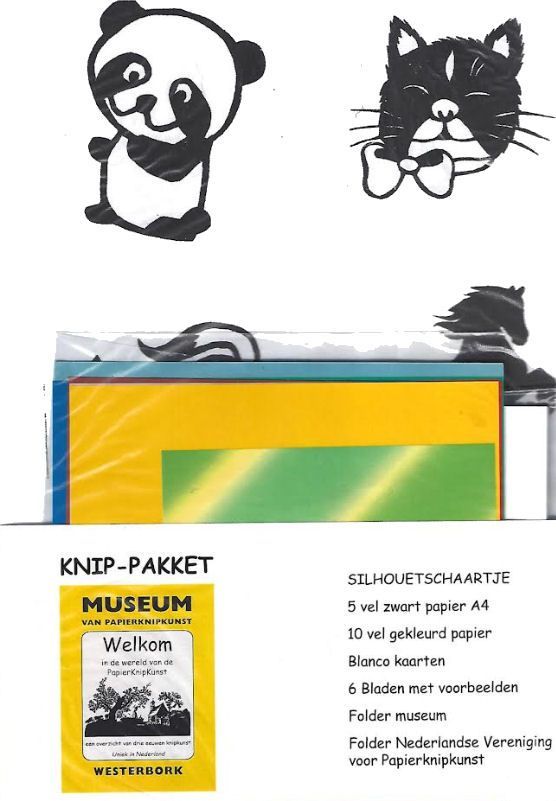 starterspakket