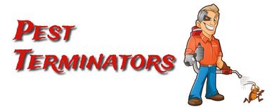 Pest Terminators Pest Terminators