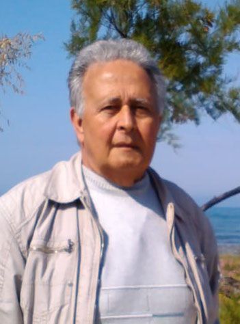necrologio Carmine andriola