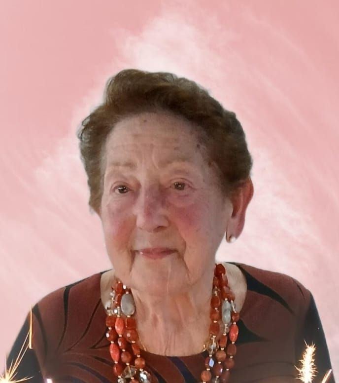 necrologio Cenzina Cavaliere