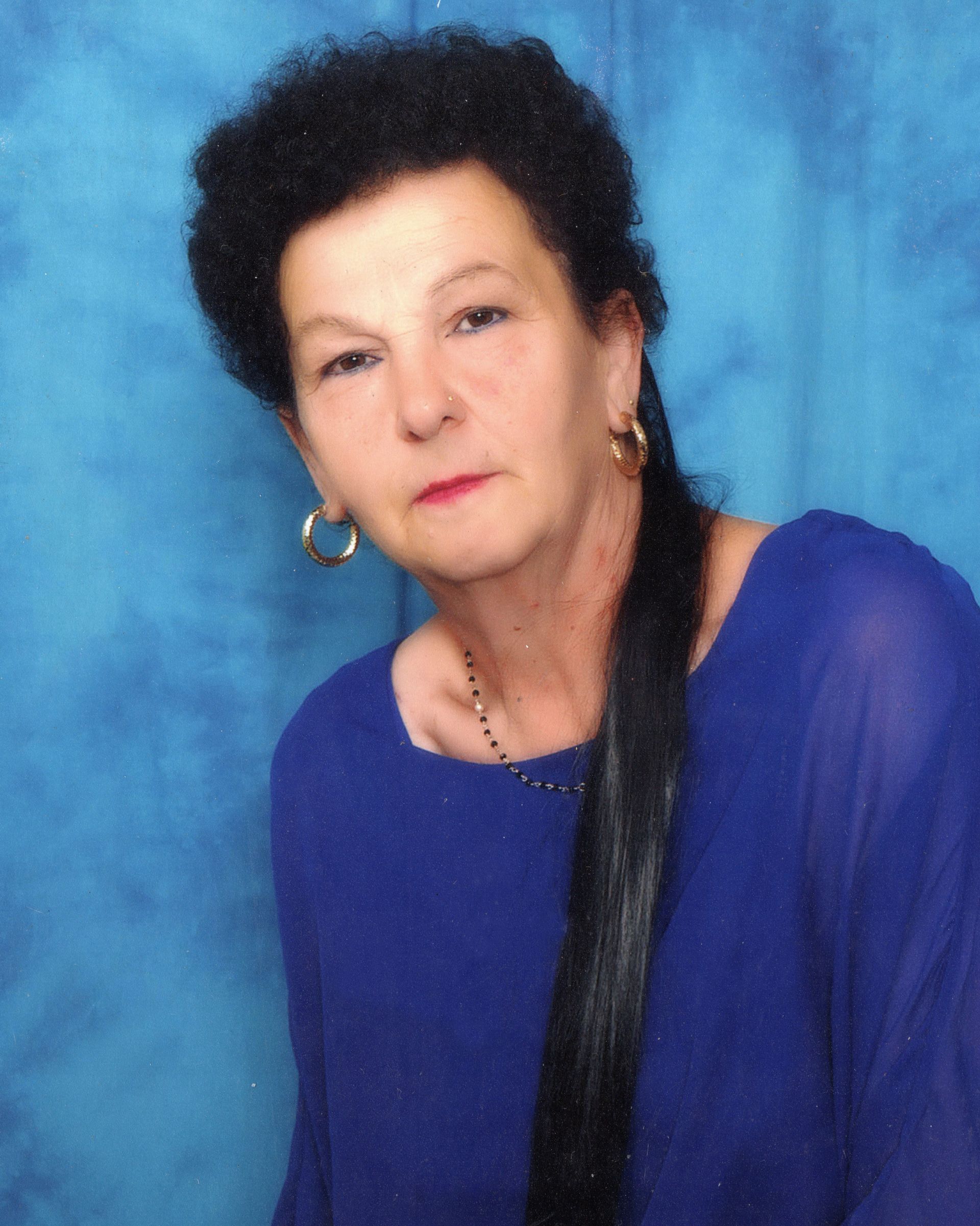 necrologio Cosima Maria De Falco