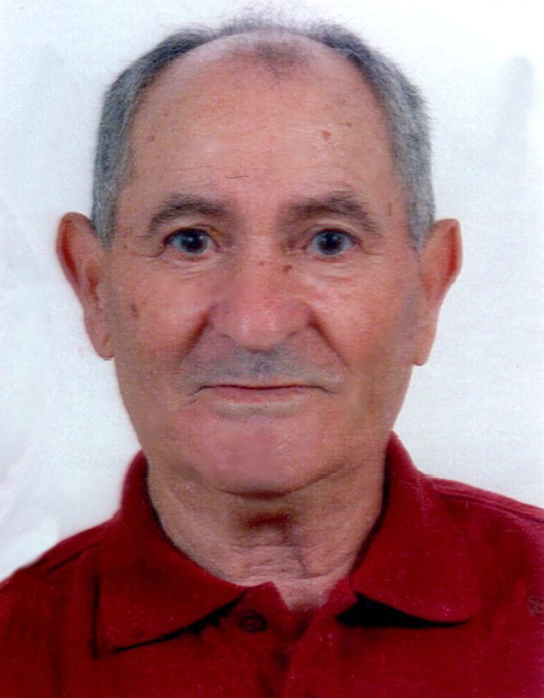 necrologio Impero Damiano D'Elia