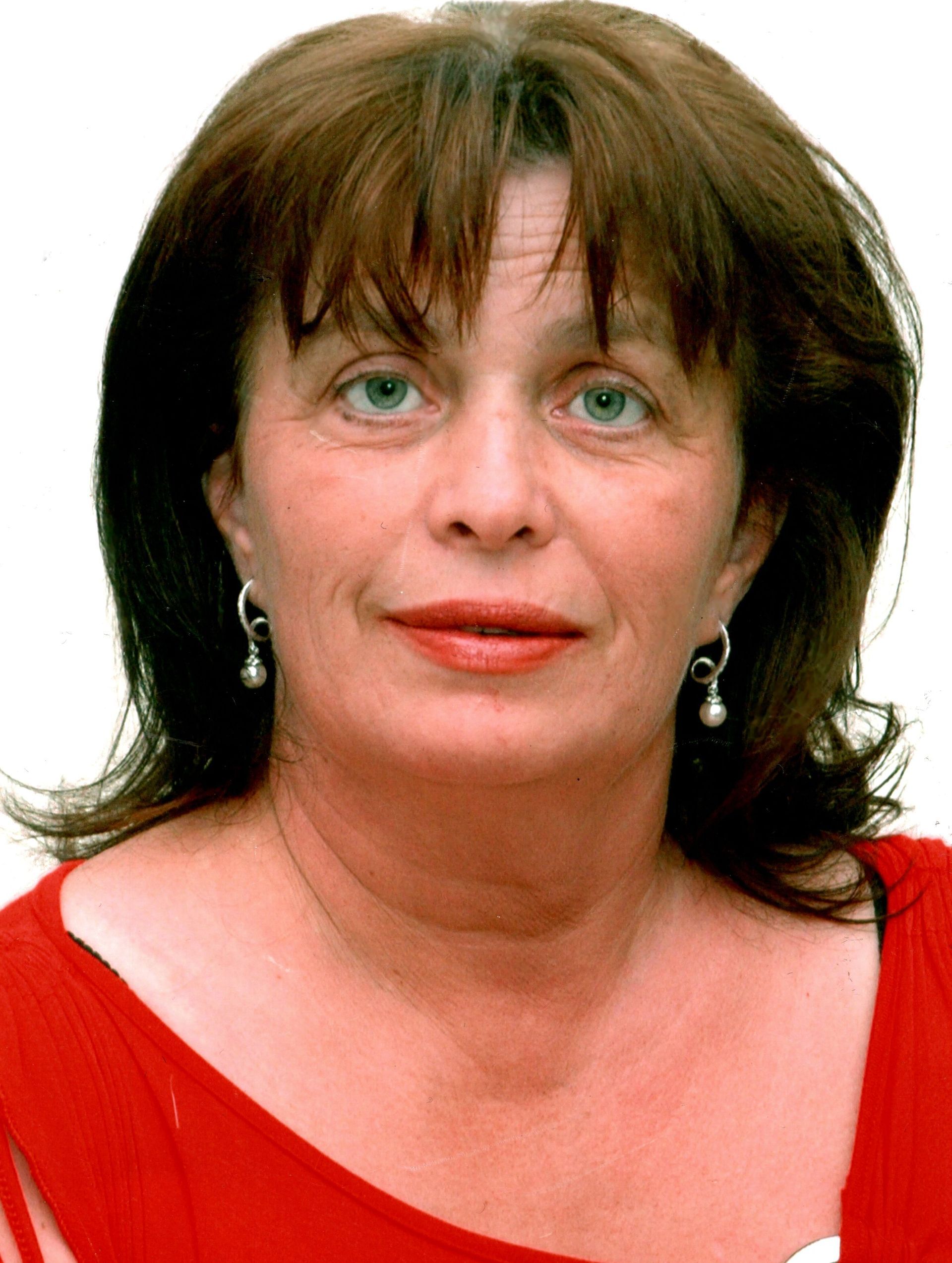 necrologio Maria Neve Maggi