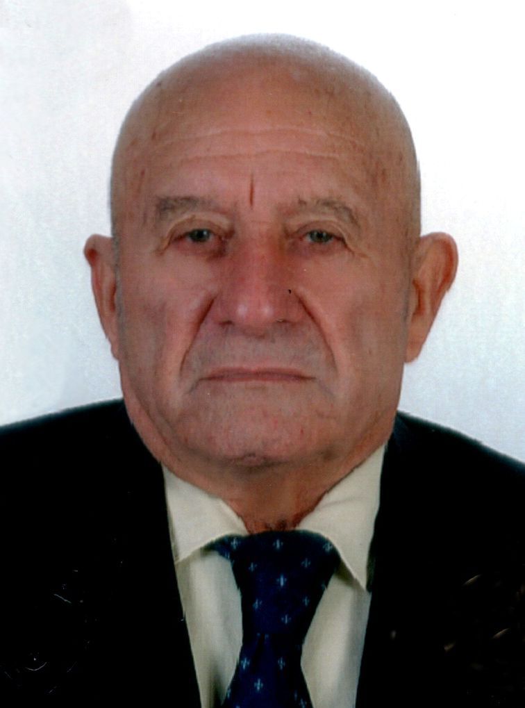 necrologio Francesco Marseglia
