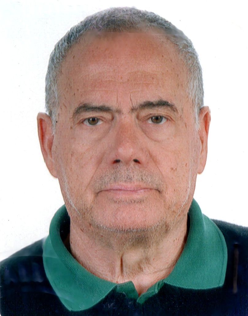 necrologio Luigi  Stefani