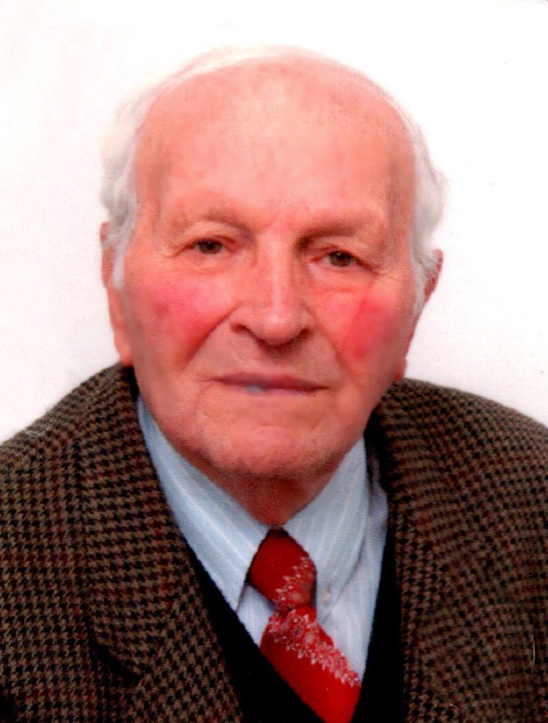 necrologio Andrea Andriola