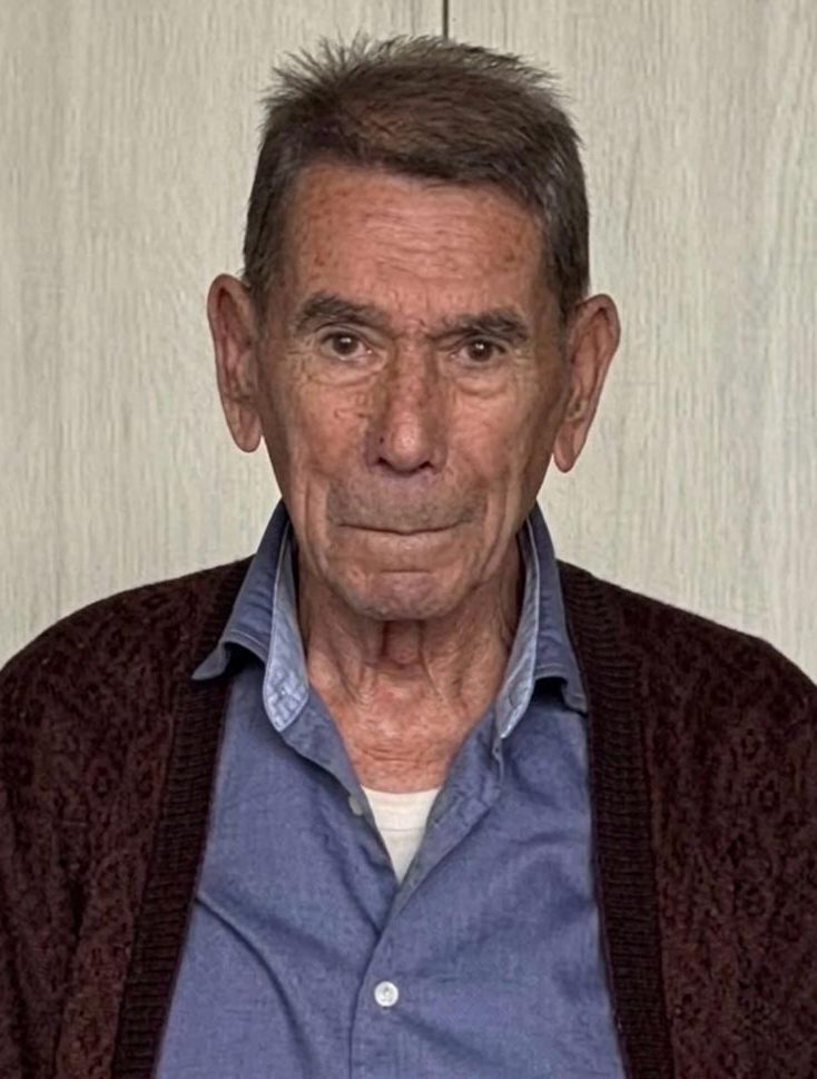 necrologio Giuseppe Sansevero
