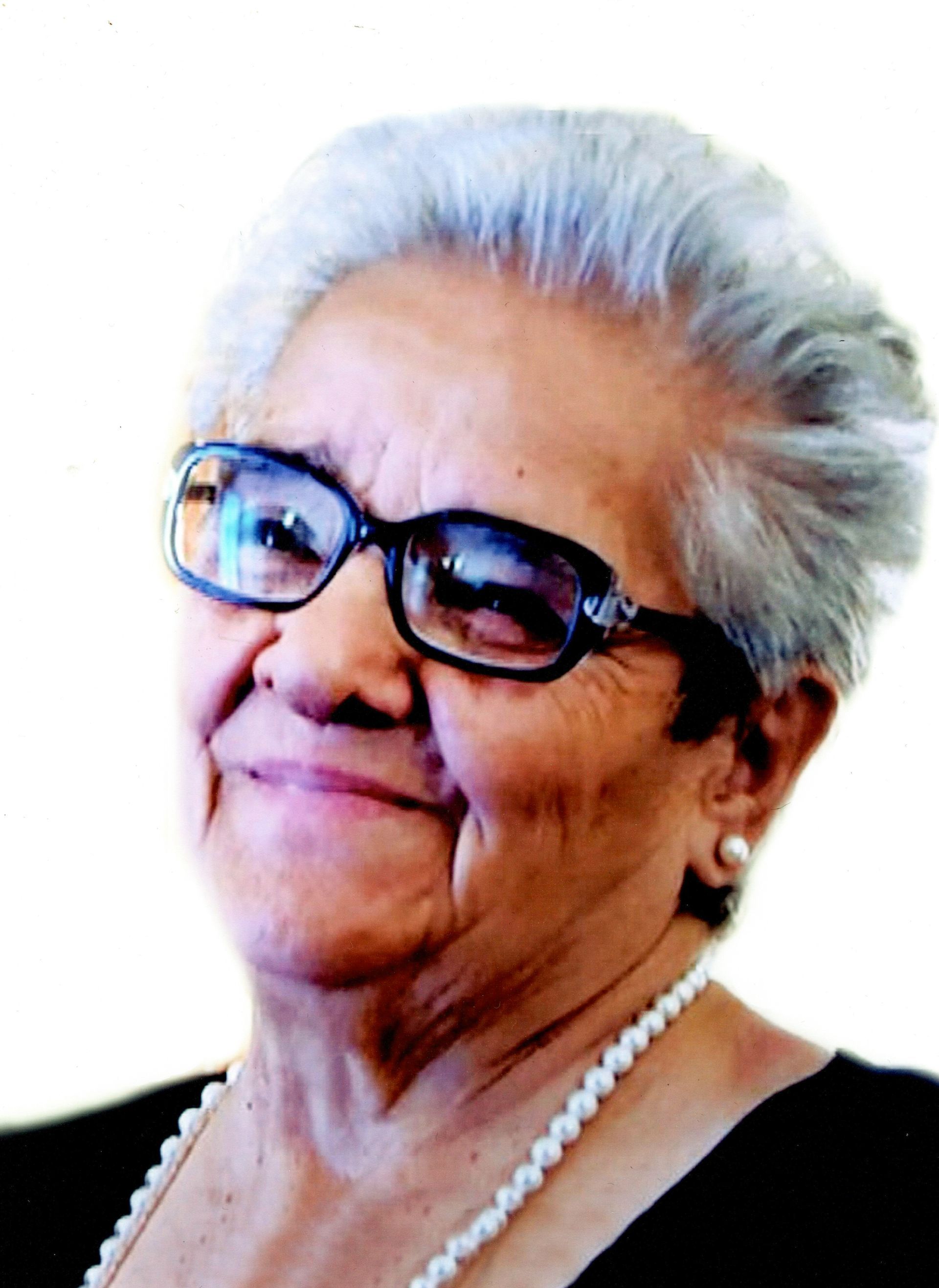 necrologio Grazia Conserva