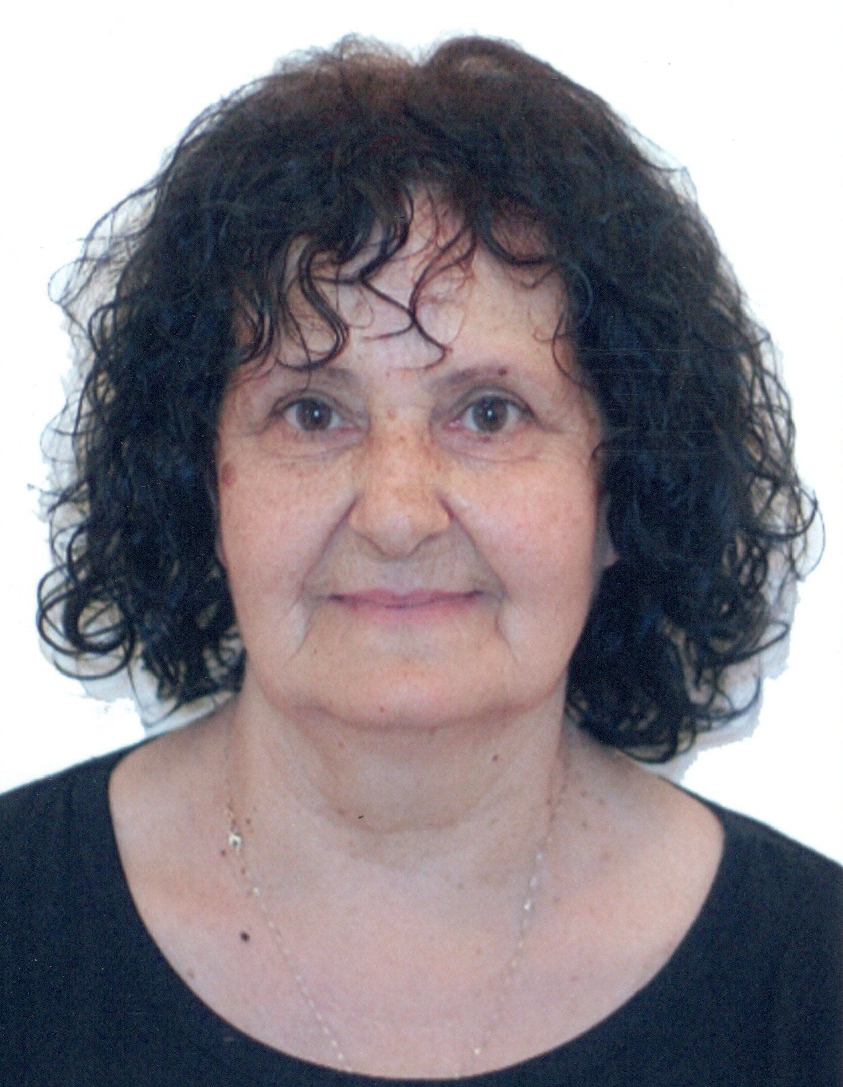 necrologio Lucia Ancora