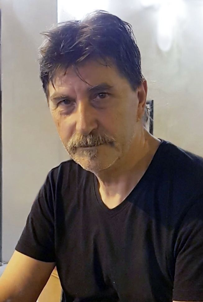 necrologio Luigi Giacovelli