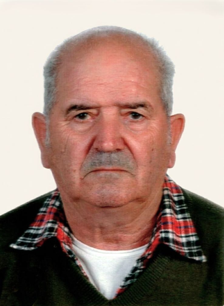 necrologio Michele Nigro
