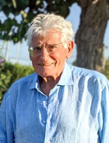 necrologio Mimmo Sacco