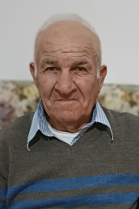 necrologio Palmino Lanzilotti