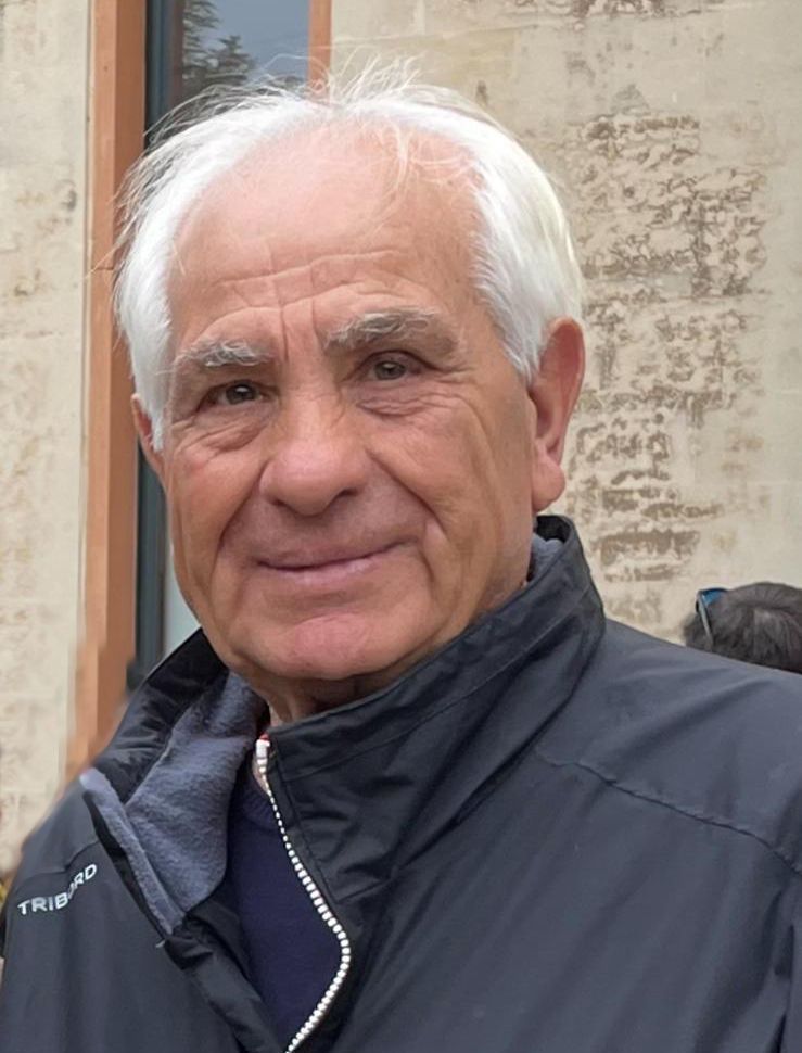 necrologio Vincenzo Iurlaro
