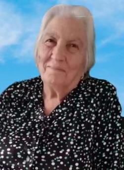 necrologio Giuseppa Mastro