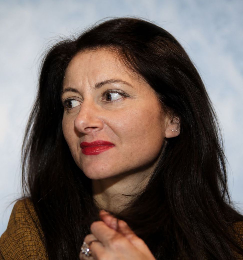 necrologio Angela Marulli