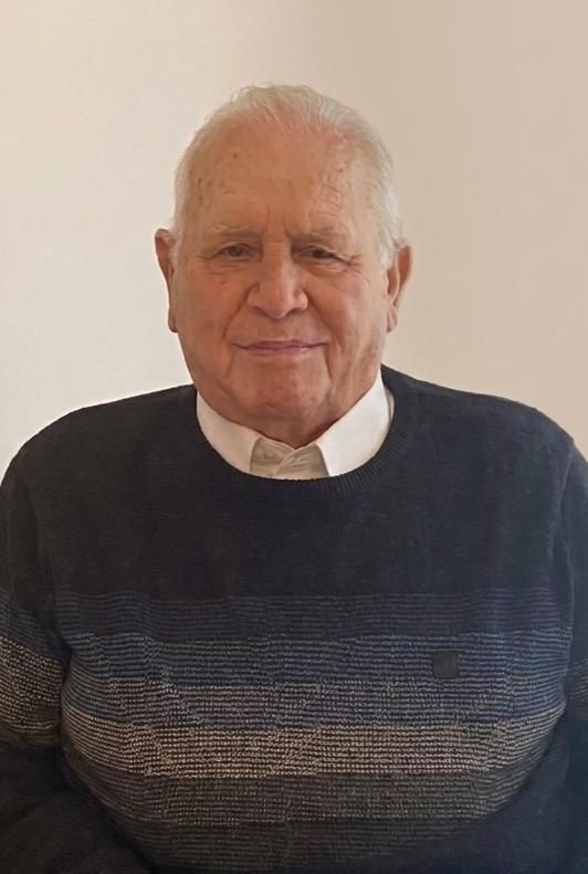 necrologio Francesco Carella