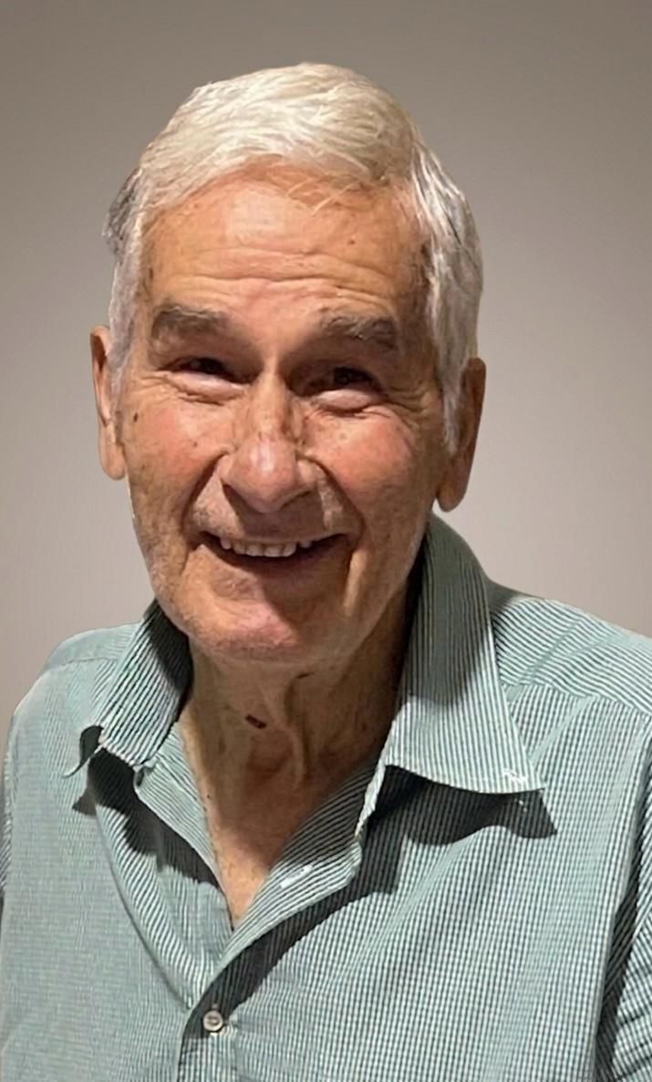 necrologio Angelo De Leonardis