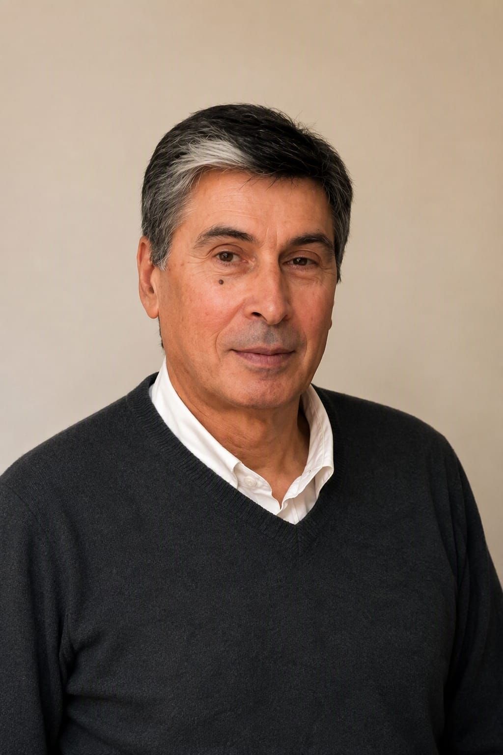 necrologio Angelo Turco