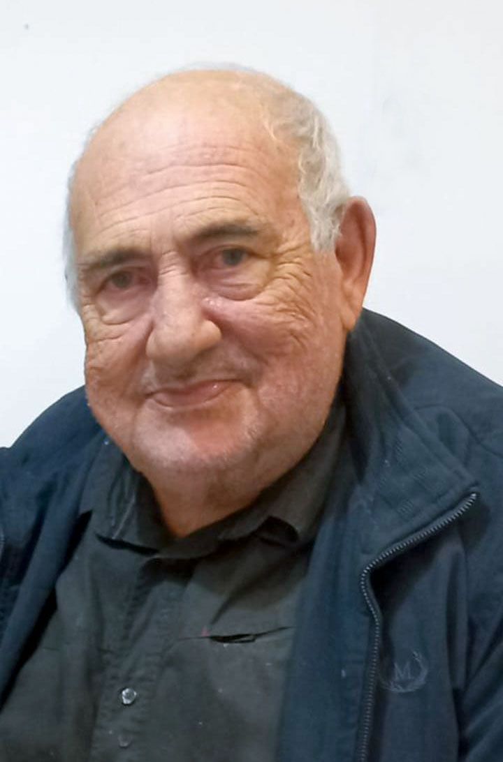necrologio Salvatore Stasi