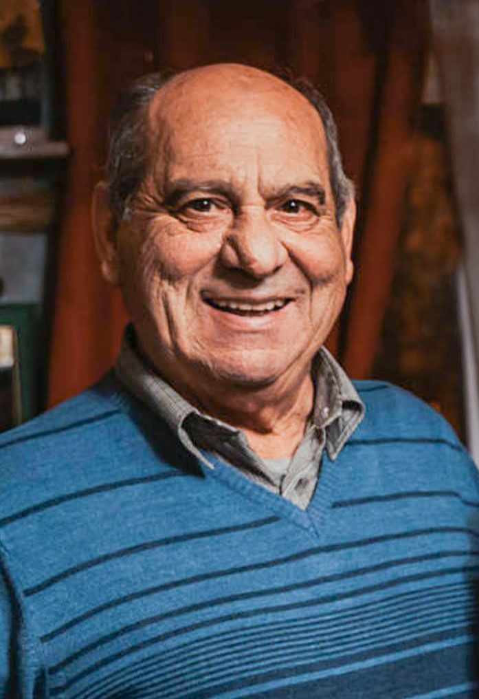 necrologio Santo Apruzzi