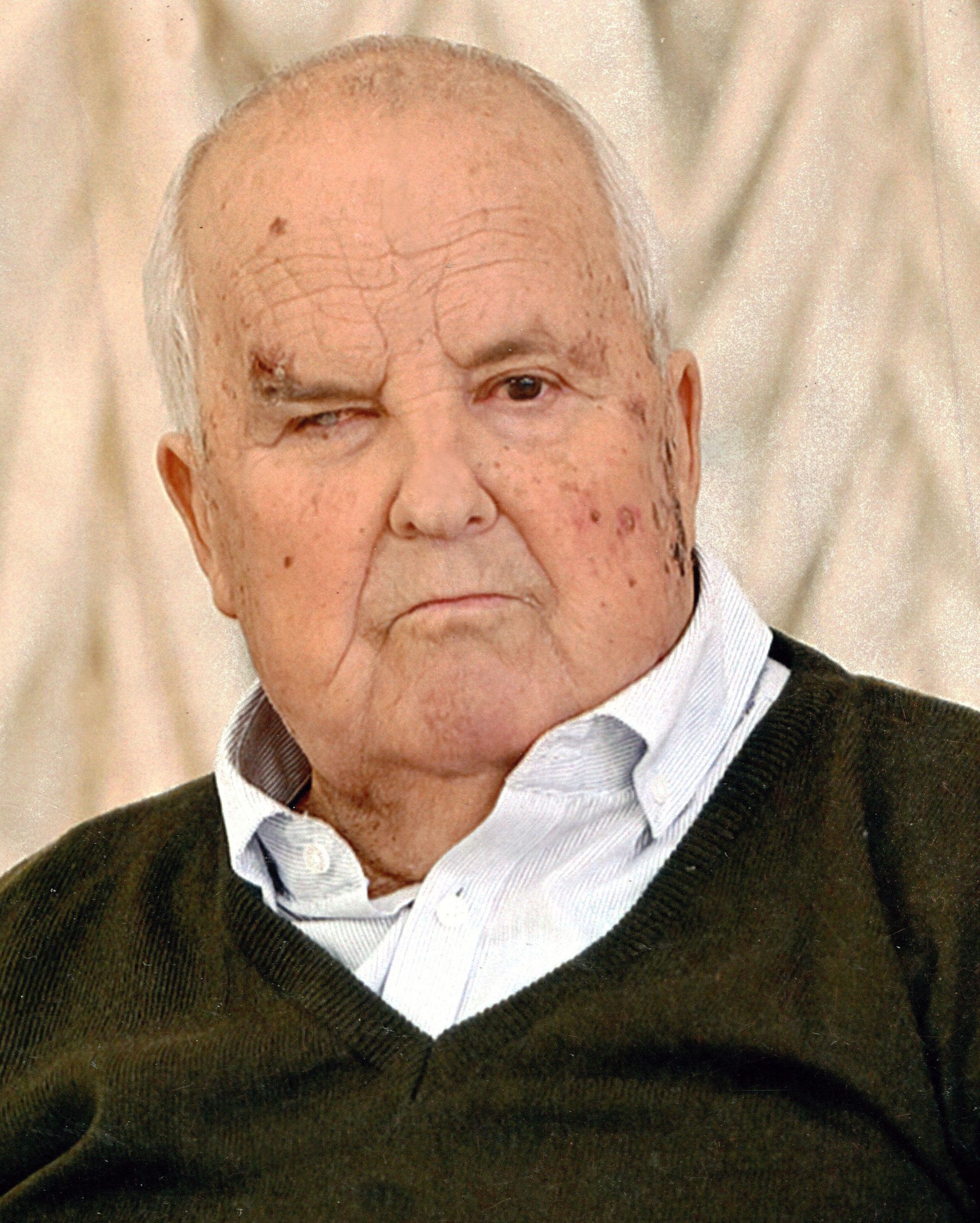 necrologio Santo  Leo