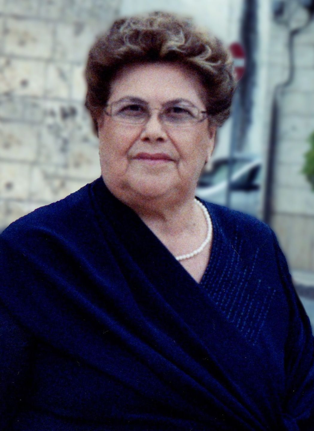 necrologio Vita Leone