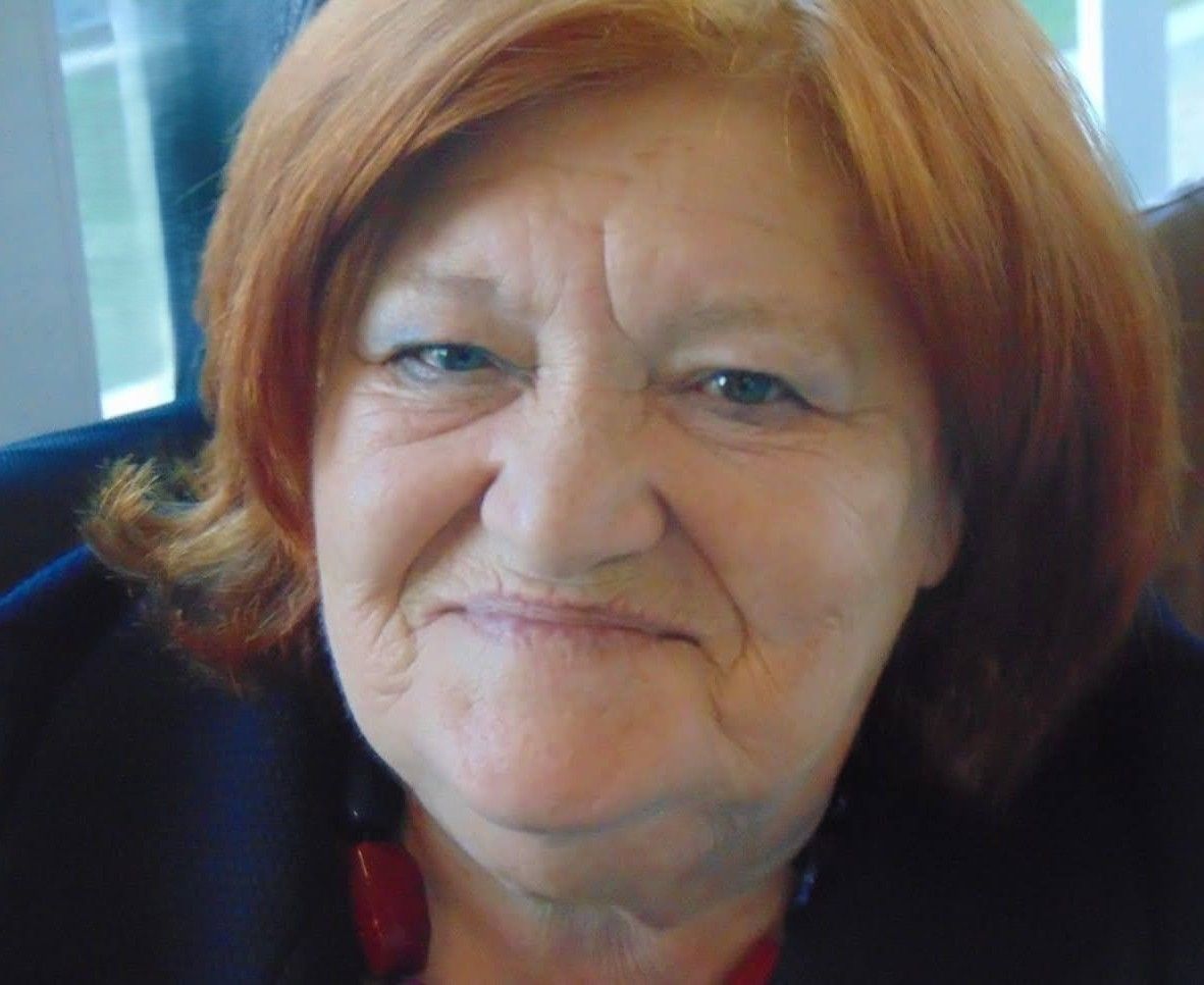 necrologio Maria Teresa Marcianò