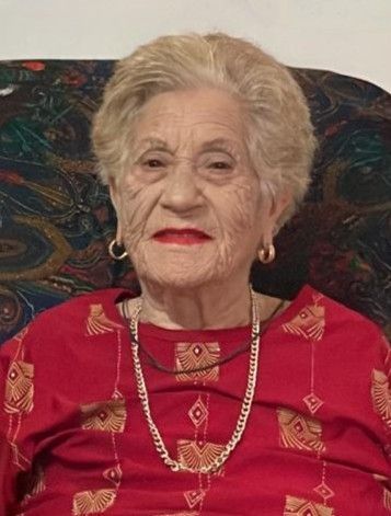 necrologio Gaetana Sorge