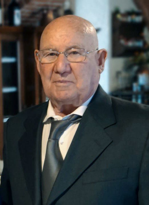 necrologio Rocco Piccigallo
