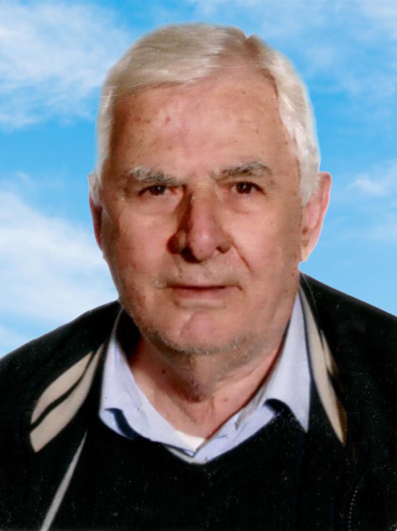 necrologio Aniello Agresta