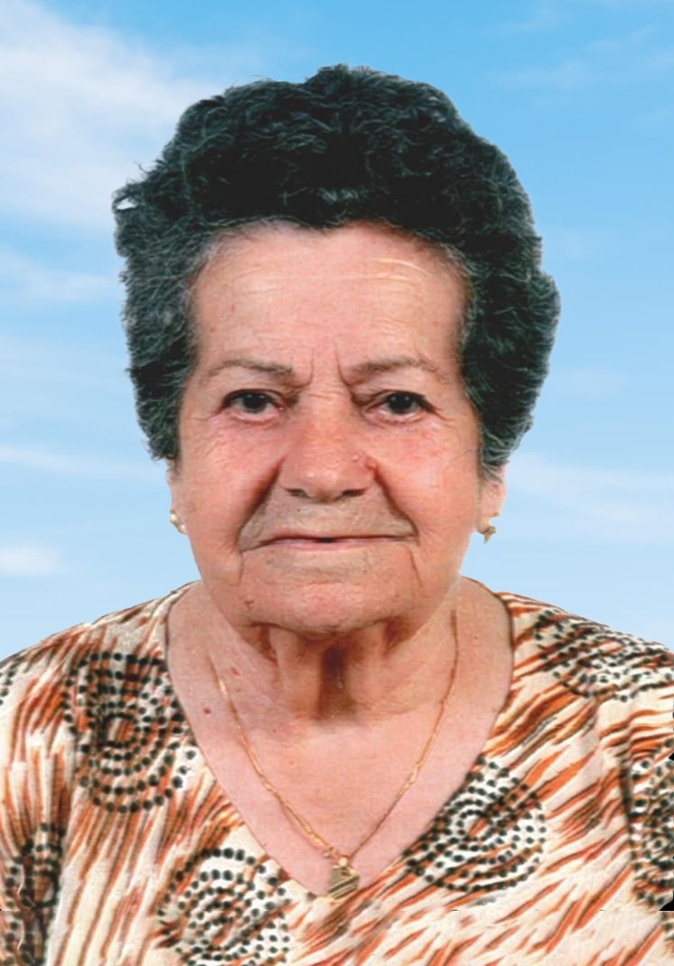 necrologio Anna Lovecchio