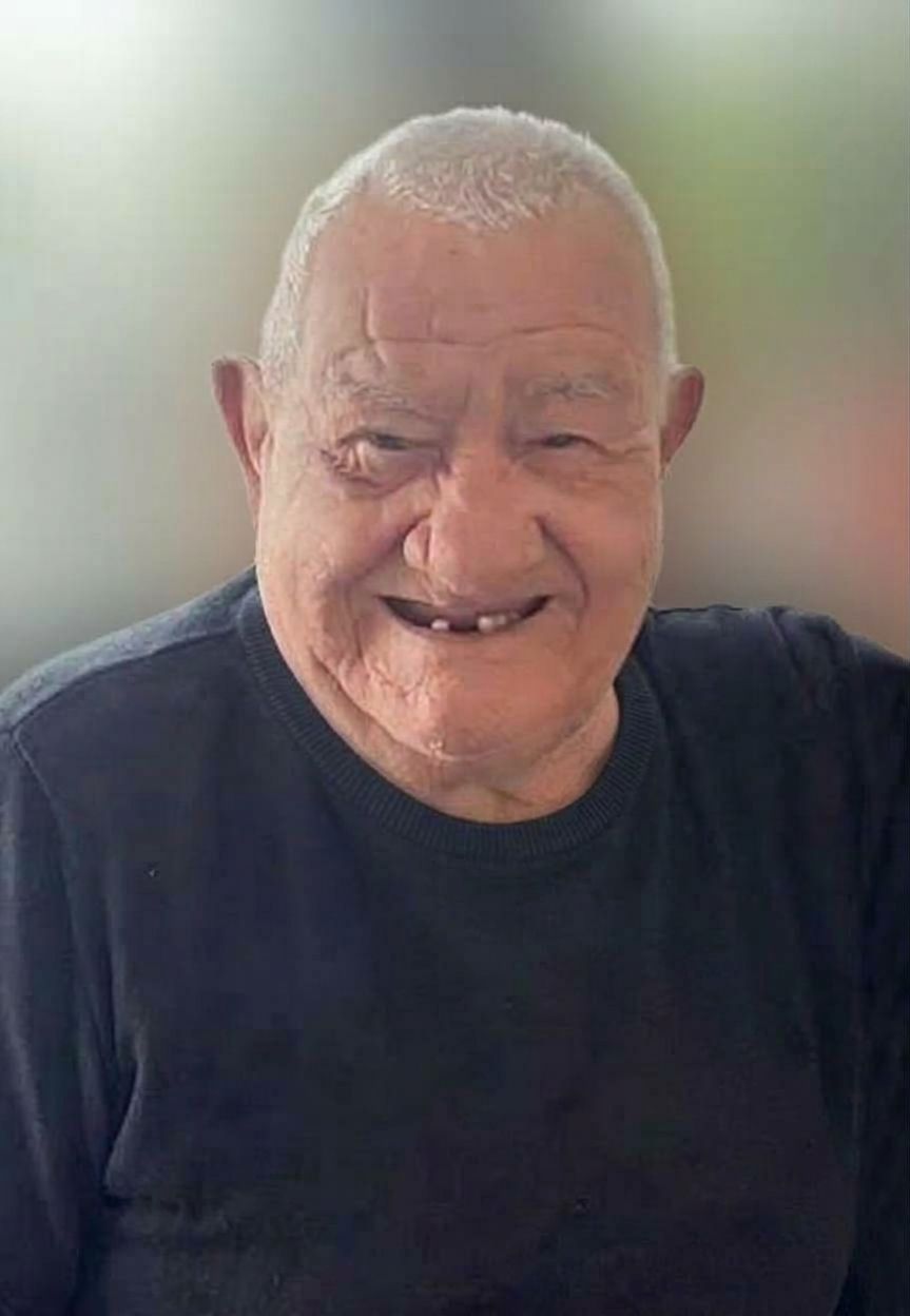 necrologio Antonio Cesario