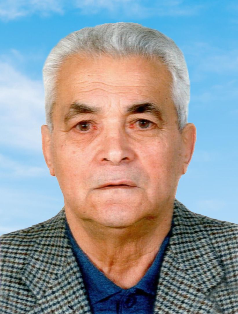necrologio Antonio Masiello